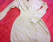 Pilka H&M suknelė