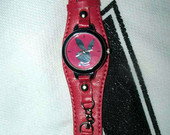 Playboy laikrodis