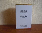 chanel coco mademoiselle