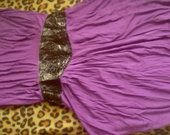 suknele violetine