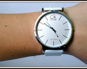 Naujas  Calvin Klein moteriškas laikrodis