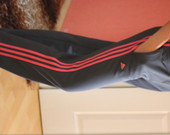 Adidas sportinės kelnės