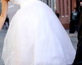 vestuvinės suknios pasijonis :)