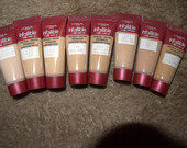 loreal infailible pudros
