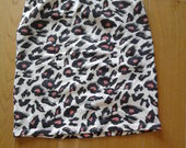 Leopardinis sijonas
