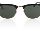 rayban clubmaster rb3016