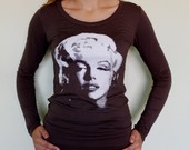 Marilyn Monroe bliuskute!!!