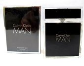Calvin Klein Man 100 ml 