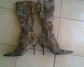 Leopardiniai batukai