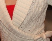 Stilingas Zingara megztinis. 