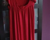 Raudona Bershka suknelė. L dydis. 