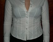 Balti marškinukai (baltinukai)