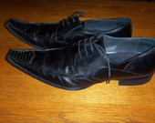 Vyriški odiniai batai