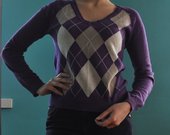 Klasikinis ZARA megztinis