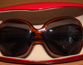 Moteriški akiniai nuo saulės
