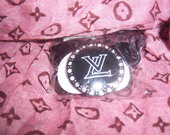 Louis Vuitton gumyte