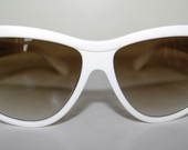 Marc Jacobs balti akiniai