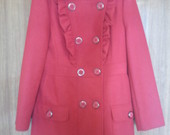 Labai grazus melynas ir raudonas paltukai:)