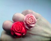 Žiedas "Rožė"