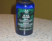 TBS Ledinis plaukų šampūnas 250 ml.