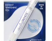 Dantų balinimo pieštukas iš JAV