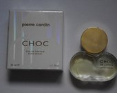 Pierre Cardin CHOC kvepalai