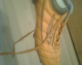 Futboliniai batai :)