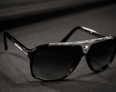 Louis Vuitton akiniai, originalus