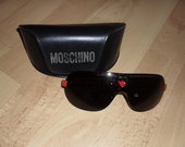 Mochino akiniai