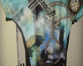 Tunika su Eifelio bokštu