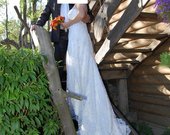 vestuvinė suknele