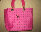 Louis Vuitton rankinukas