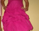 nuostabi rozine suknele