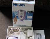 Philips epiliatorius