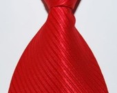 Raudonas kaklaraistis