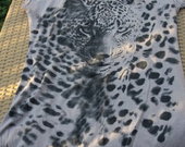Maike su leopardu