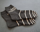 Šiltos vilnonės kojinės