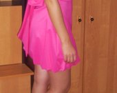 Graži rožinė suknelė