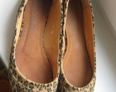 Leopardiniai bateliai