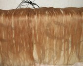 100%naturalus plaukai nuo 53-65cm ilgio