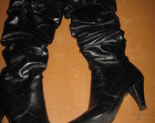 Sezoniniai juodi batai