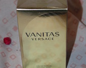 Tik 70LT! Versace "Vanitas"