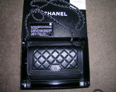 Auth CHANEL 