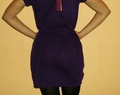 Nauja violetine suknele  Ted Baker