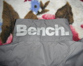 bench. vyriska balionke