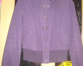 violetinis paltukas