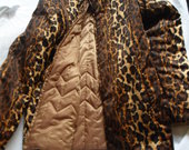 Leopardine-smelio dvipuse striuke