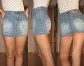 Mini sijonas