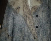 Žieminis paltas