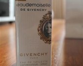 Givenchy Eaudemoiselle 50ml 